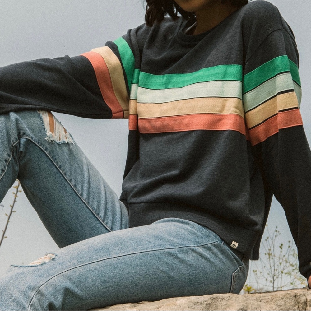 (S) daybreak crew RIP CURL